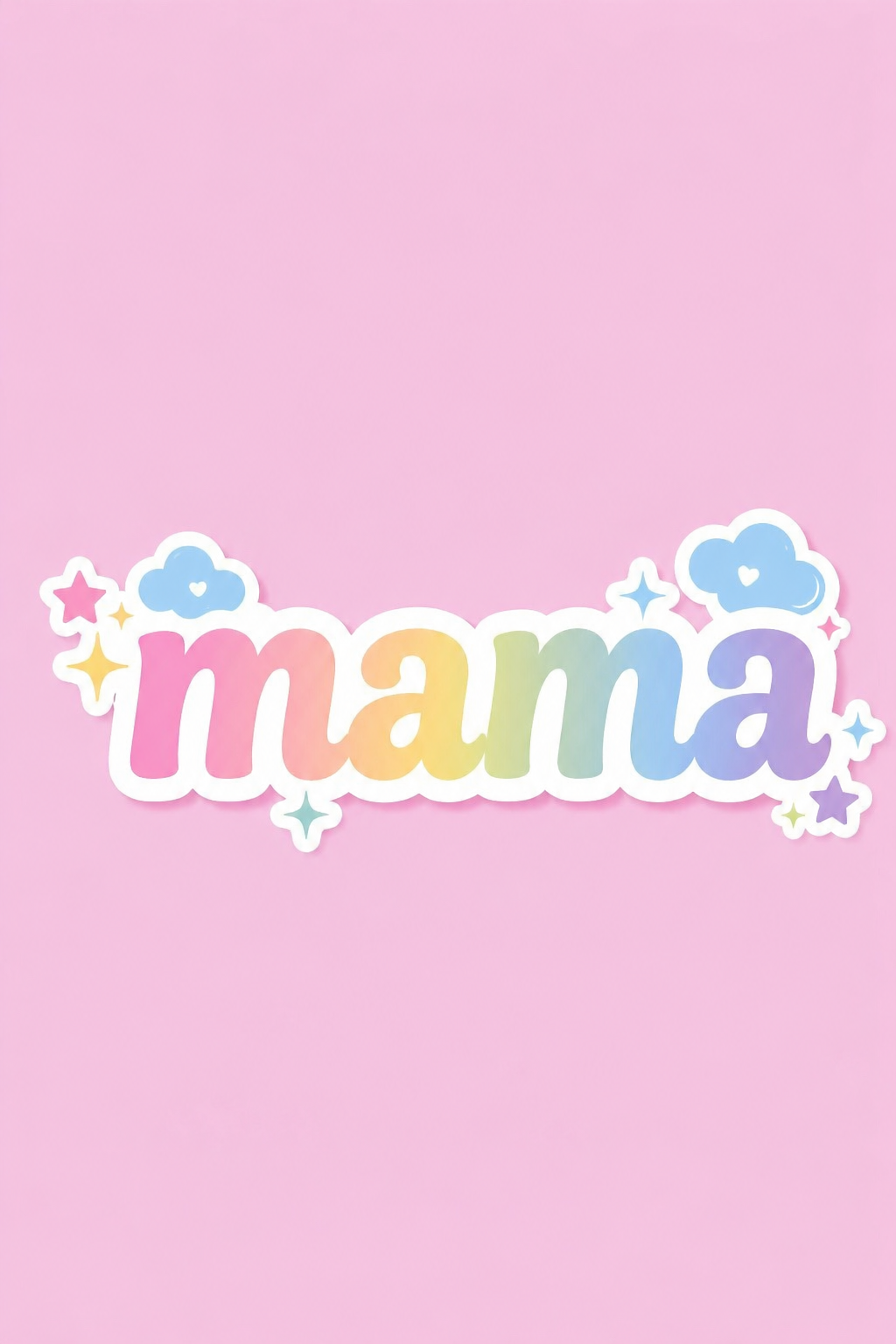 Mama cup wraps