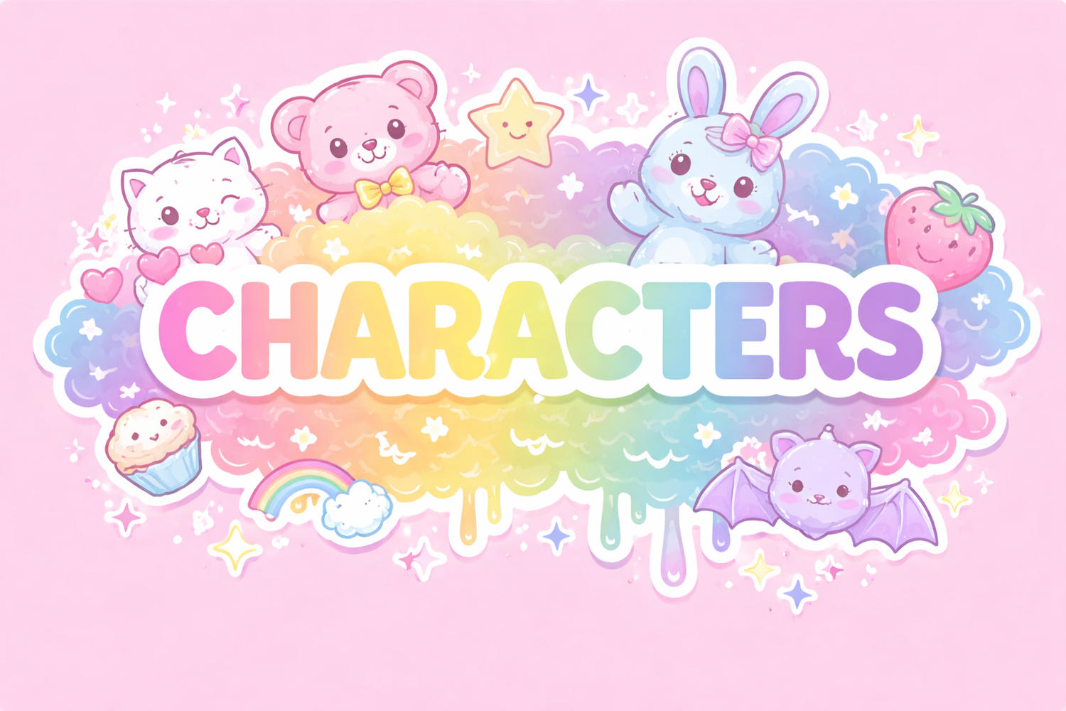 Characters