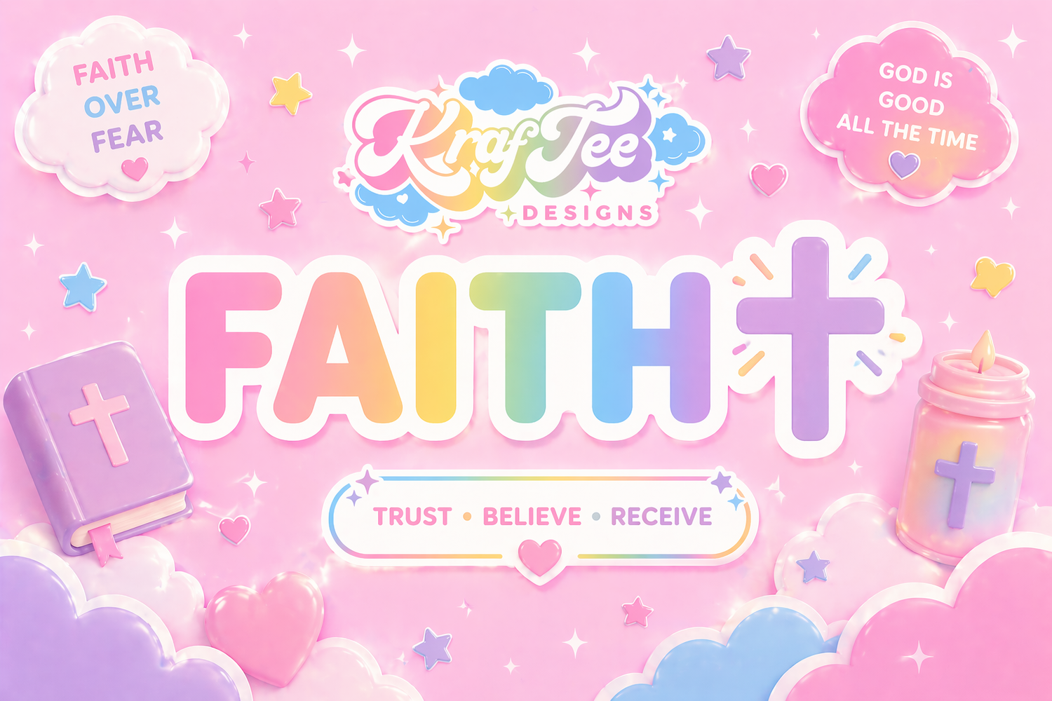 Faith🙏🏼✝️