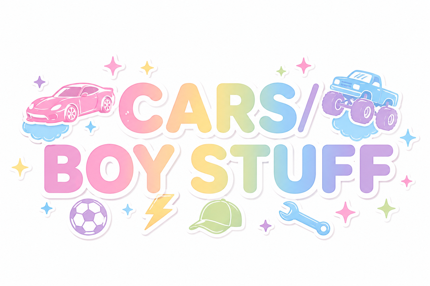 Cars 🏎️