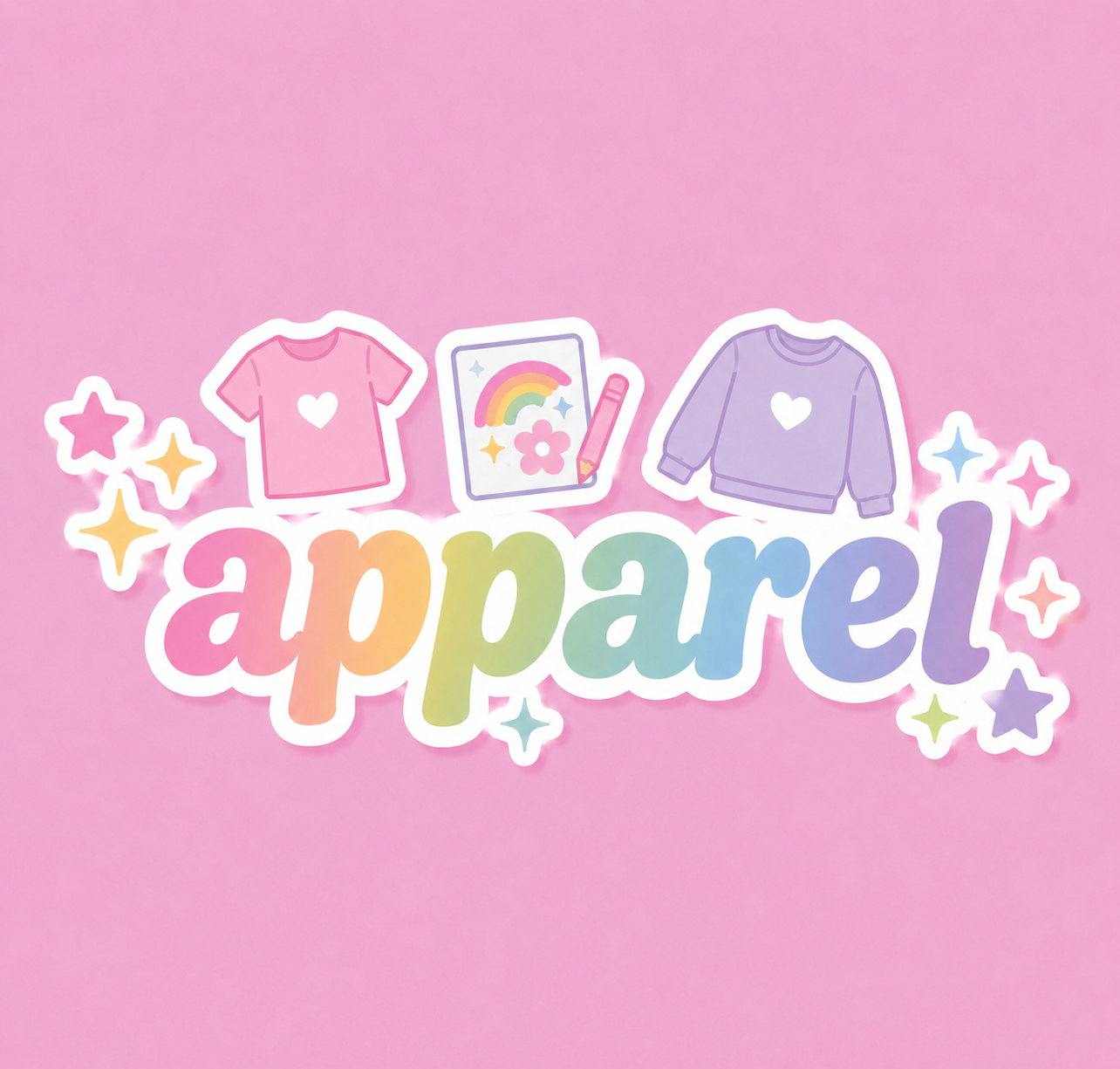 T-Shirts/Crewnecks
