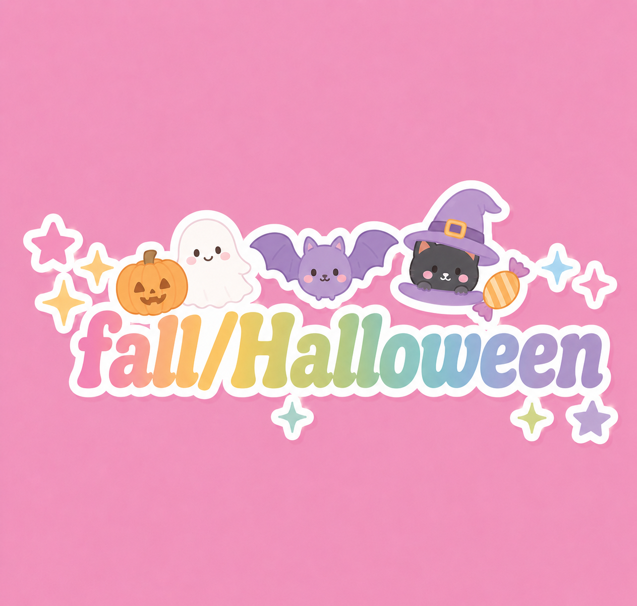 🍁🍂🍃🎃👻🕷️