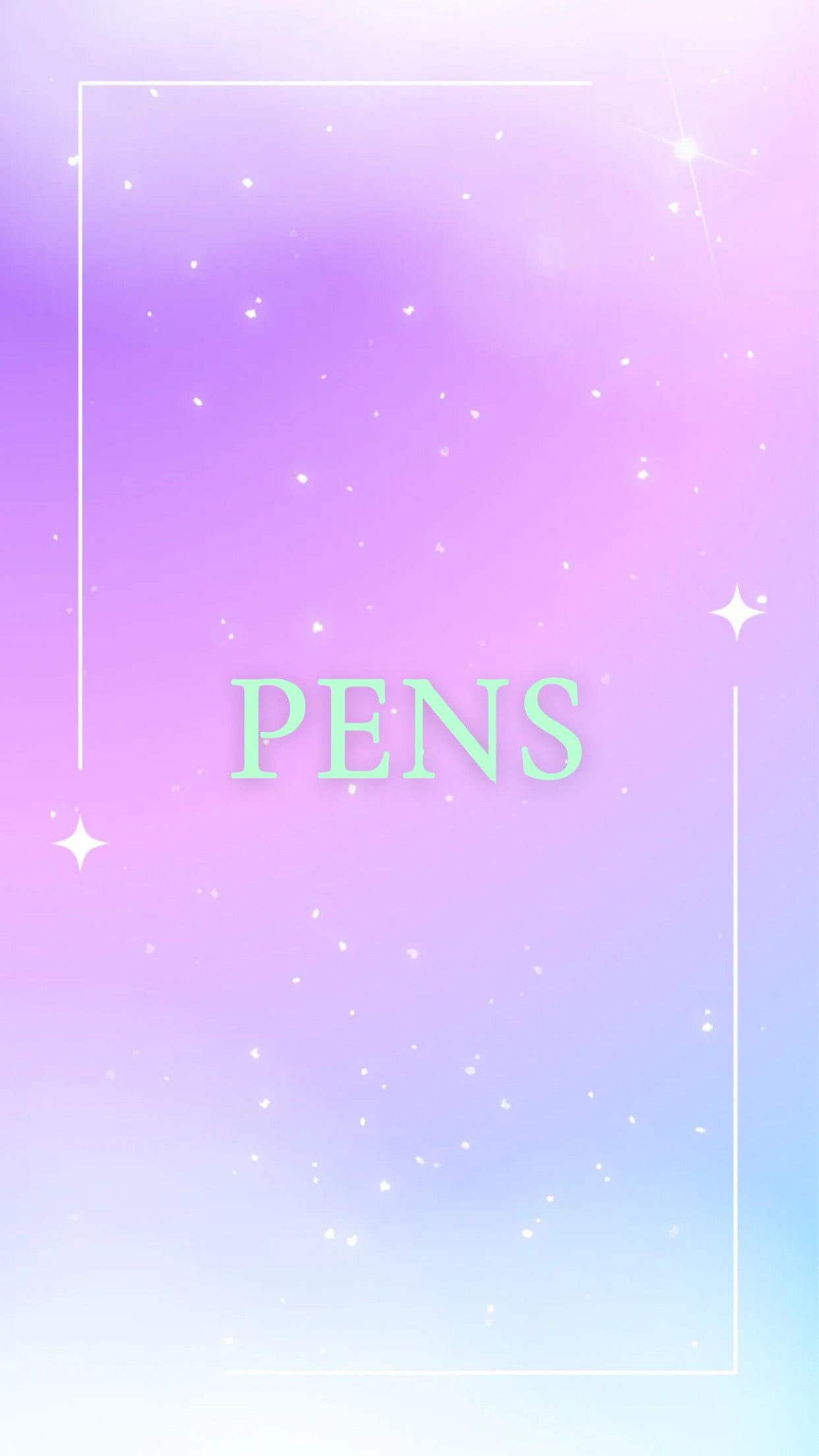 PENS